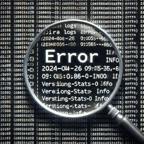Vamhi Log Viewer Lite for Jira – Atlassian app by Vamhi